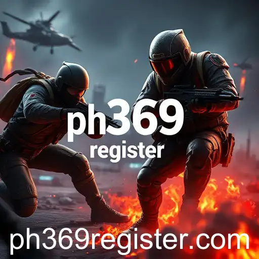 Exploring the Excitement of Action Games and the Trend of 'ph369 register'