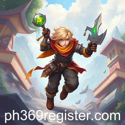 Exploring the Thrilling World of 'Adventure Quest' Games Online