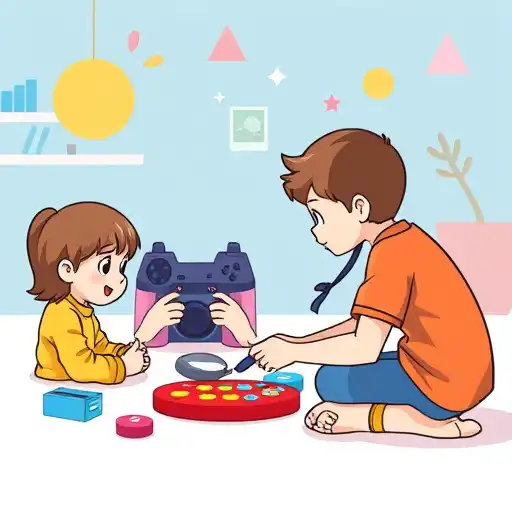 Unlocking the Benefits of Educational Games: Enhancing Learning through Interactive Play