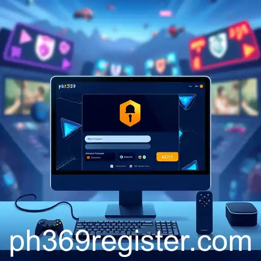 The Evolution of Gaming Registration Systems