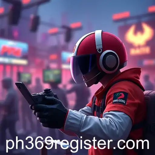 Exploring the Rise of PH369 Gaming