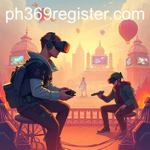 ph369 register