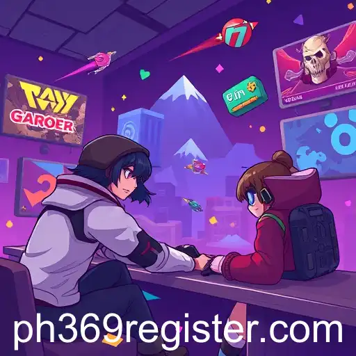 The Growing Presence of PH369 in Online Gaming