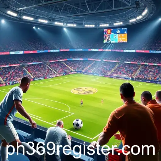 The Rise of PH369: A Game Changer in Online Gaming