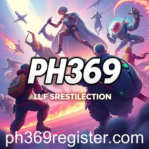 ph369 register