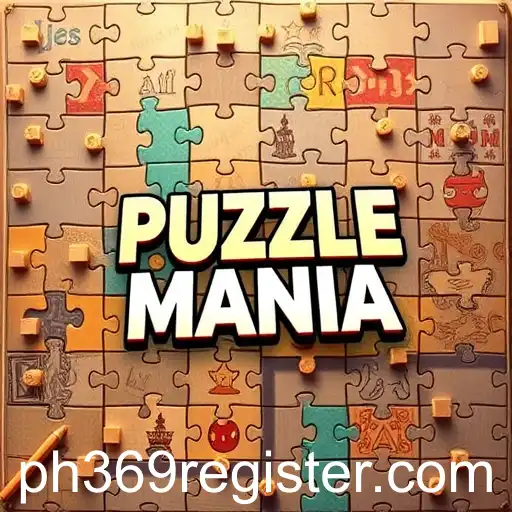 Exploring 'Puzzle Mania': A Thrilling Game Category with a Unique Registration Keyword