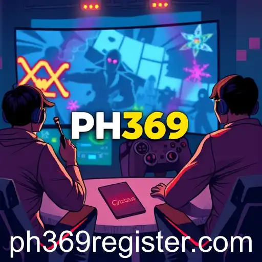 The Rise of PH369 in Online Gaming