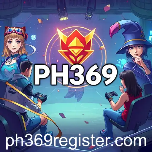 The Rise of PH369 in Gaming Culture