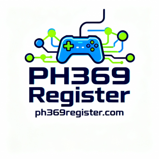 ph369 register