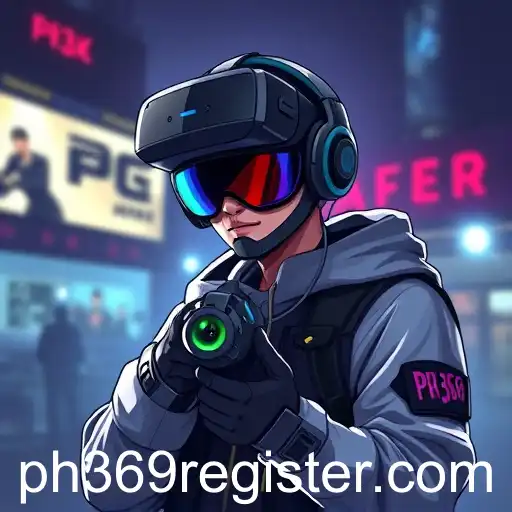 ph369 register